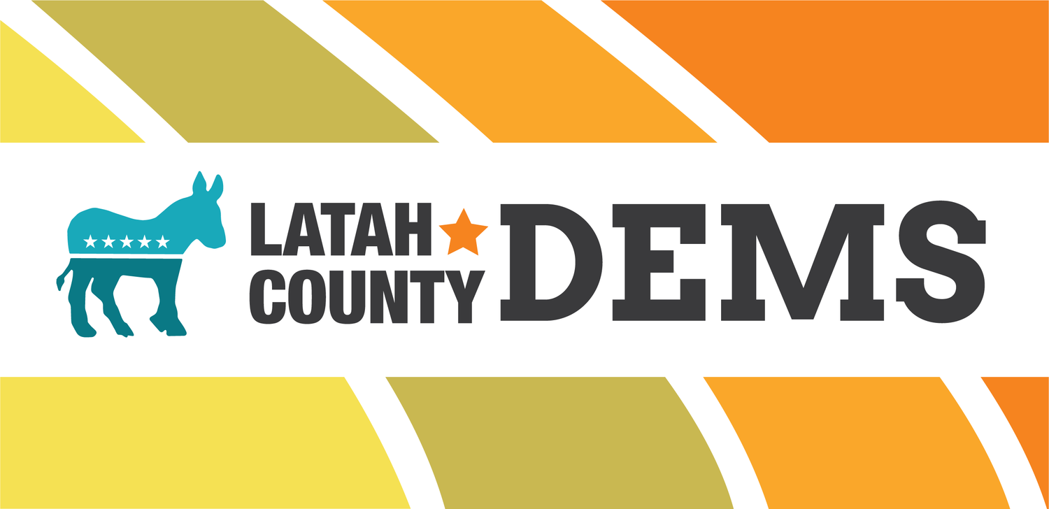 Latah County Democrats