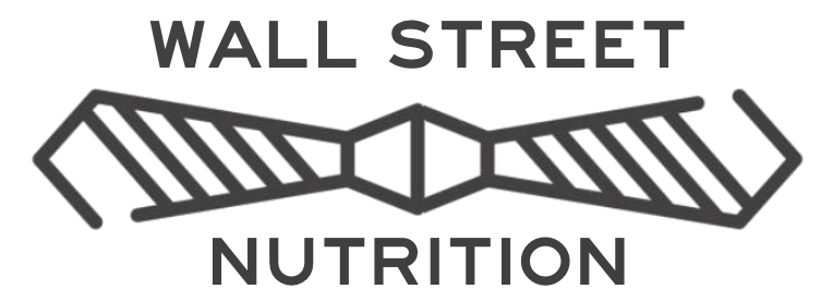 Wall Street Nutrition