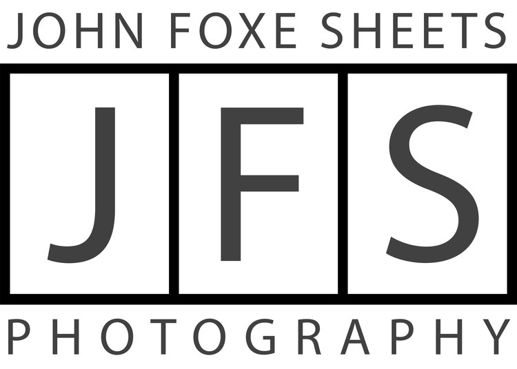 John Foxe Sheets Photography