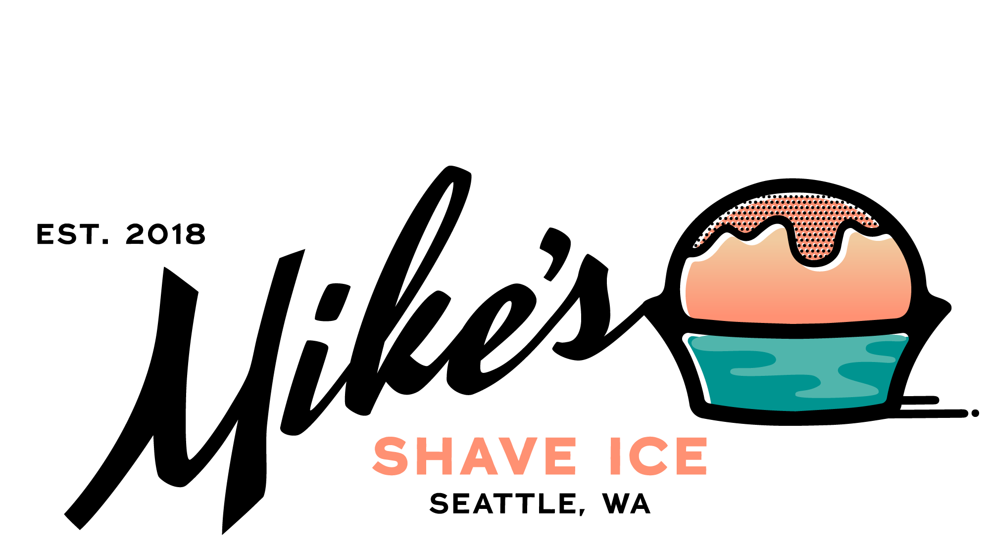 Mike&#39;s Shave Ice