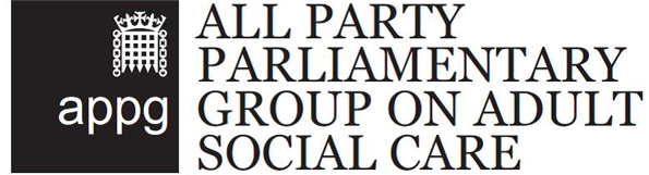 APPG on Adult Social Care
