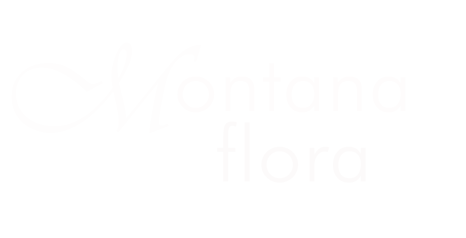 Montana Flora