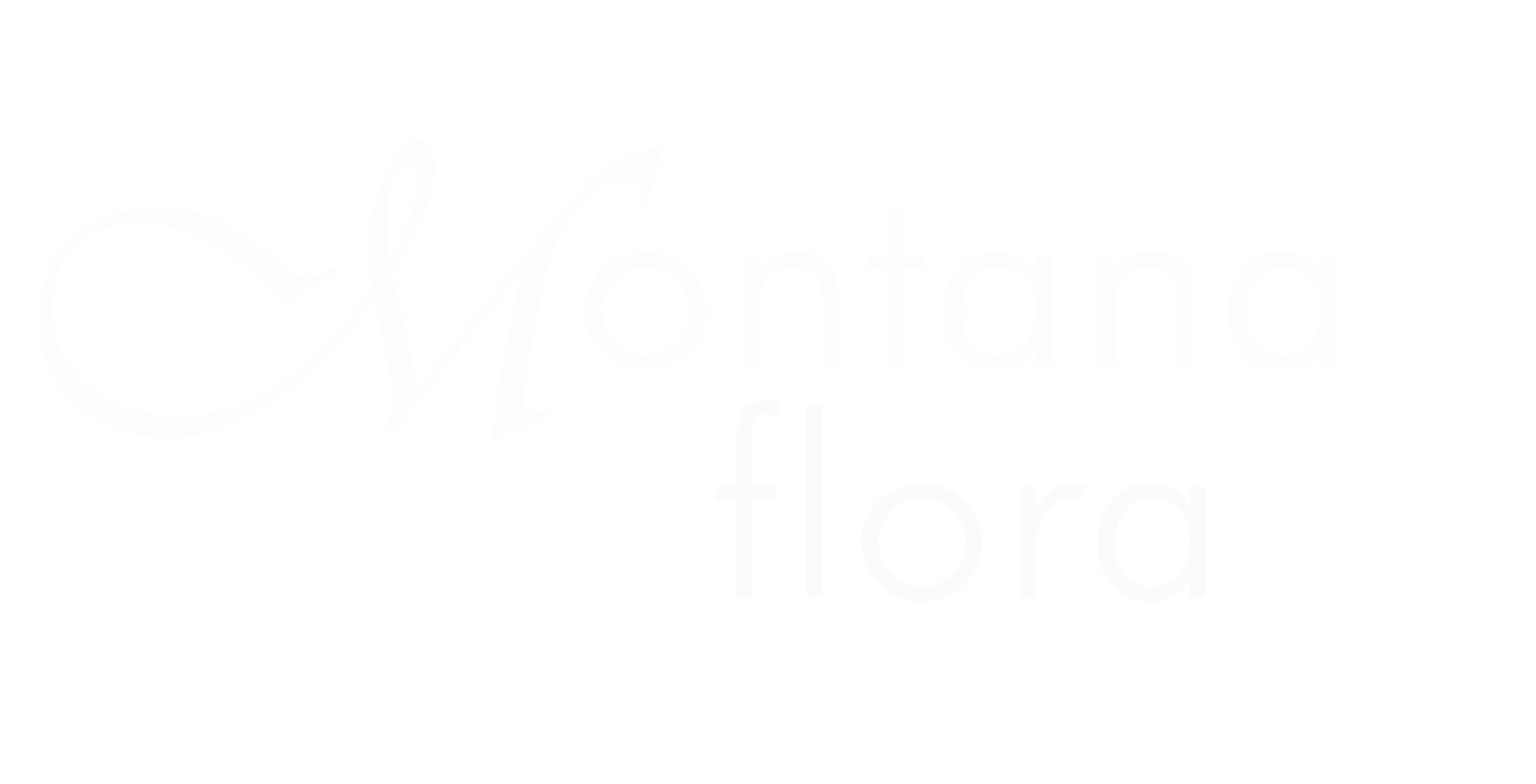 Montana Flora