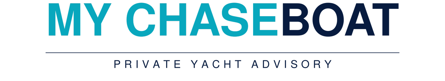 MyChaseBoat