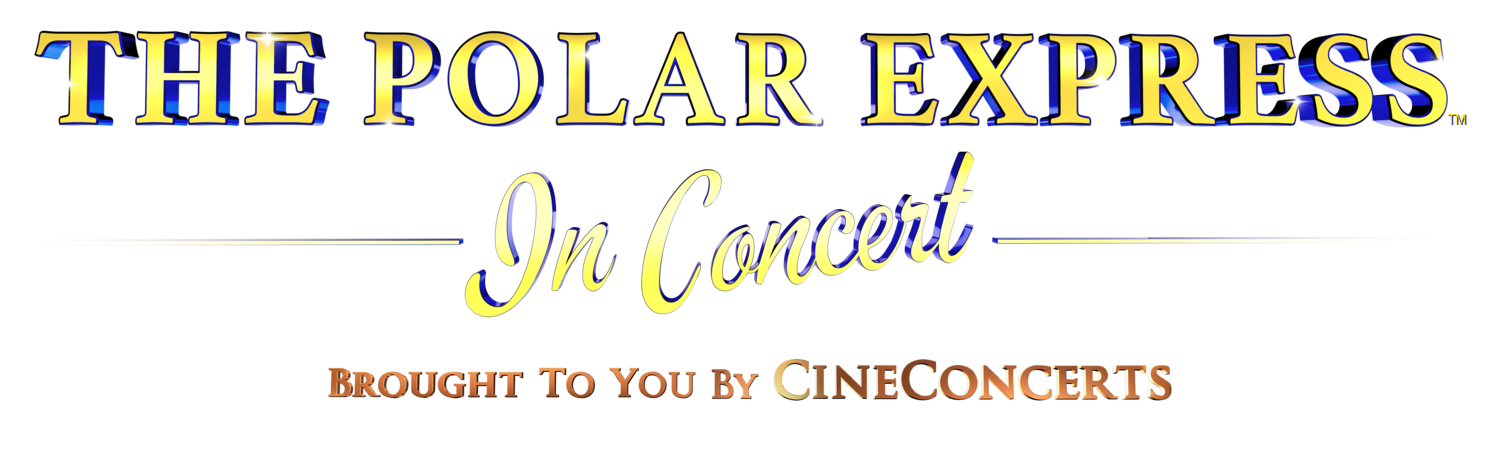The Polar Express™ in Concert