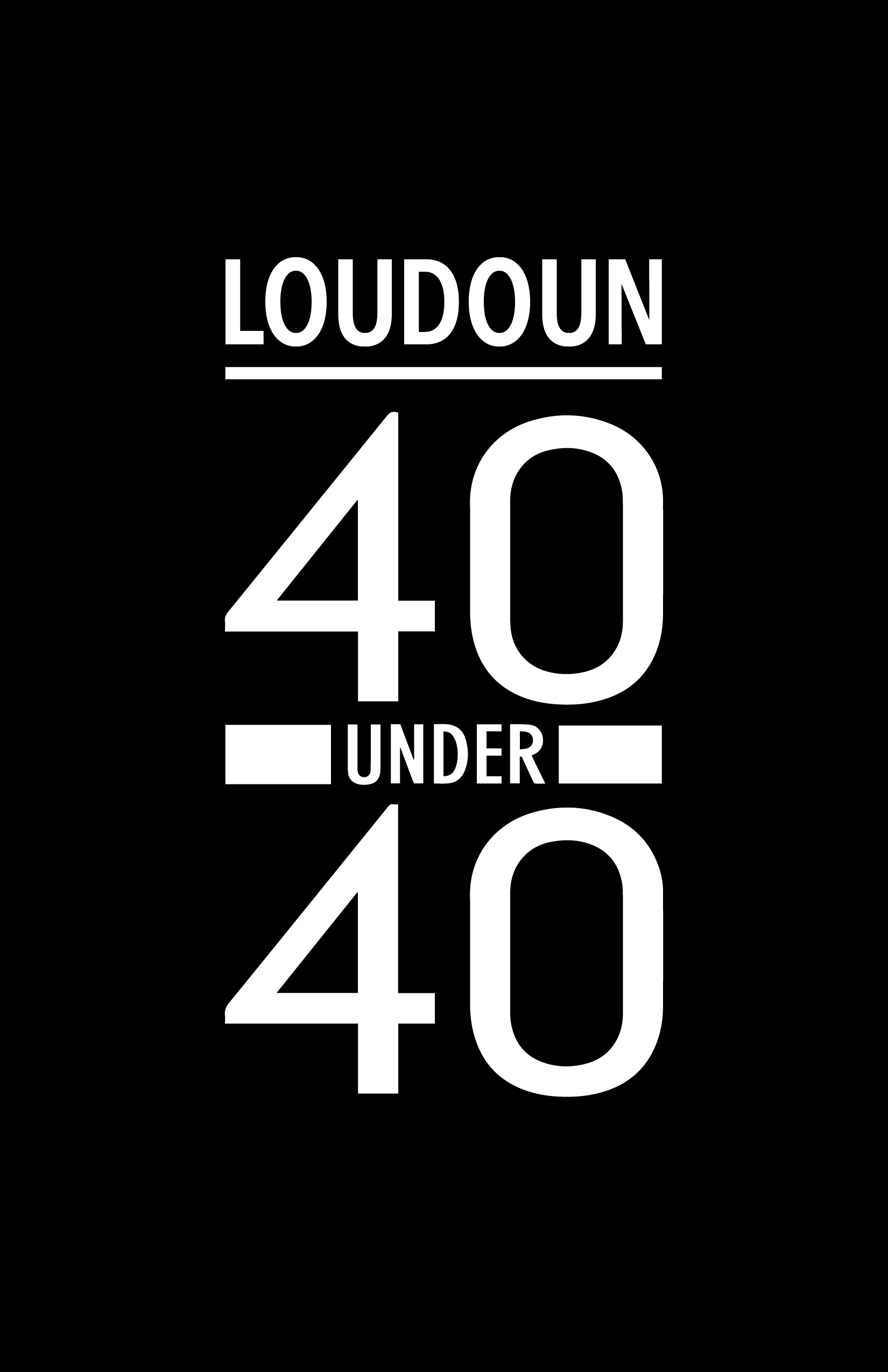 Loudoun 40 Under 40