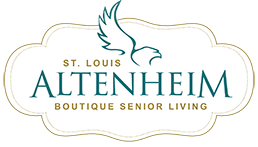 St. Louis Altenheim