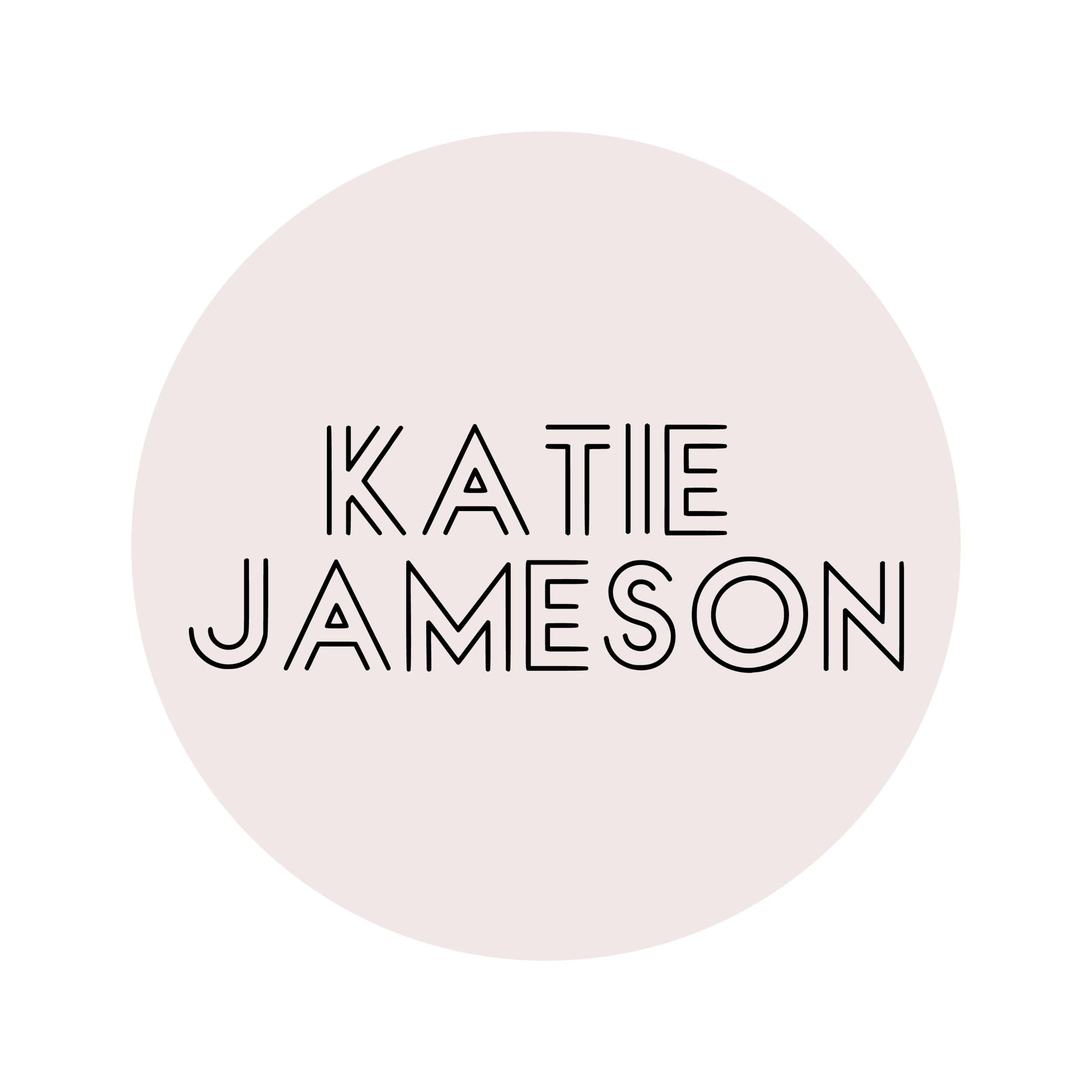 Katie Jameson  Life Love Loss