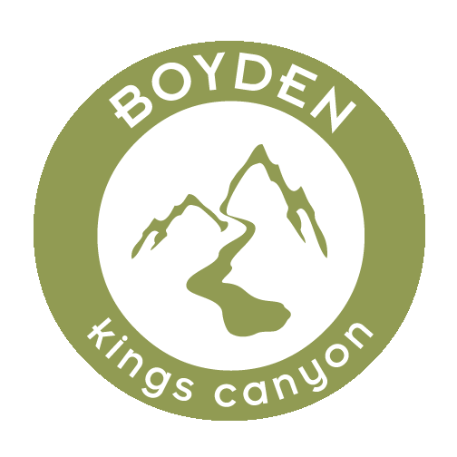 Boyden Cavern