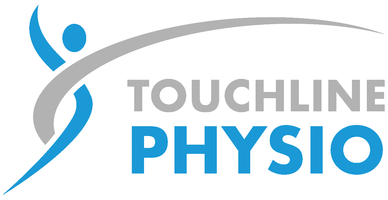   Touchline Physio