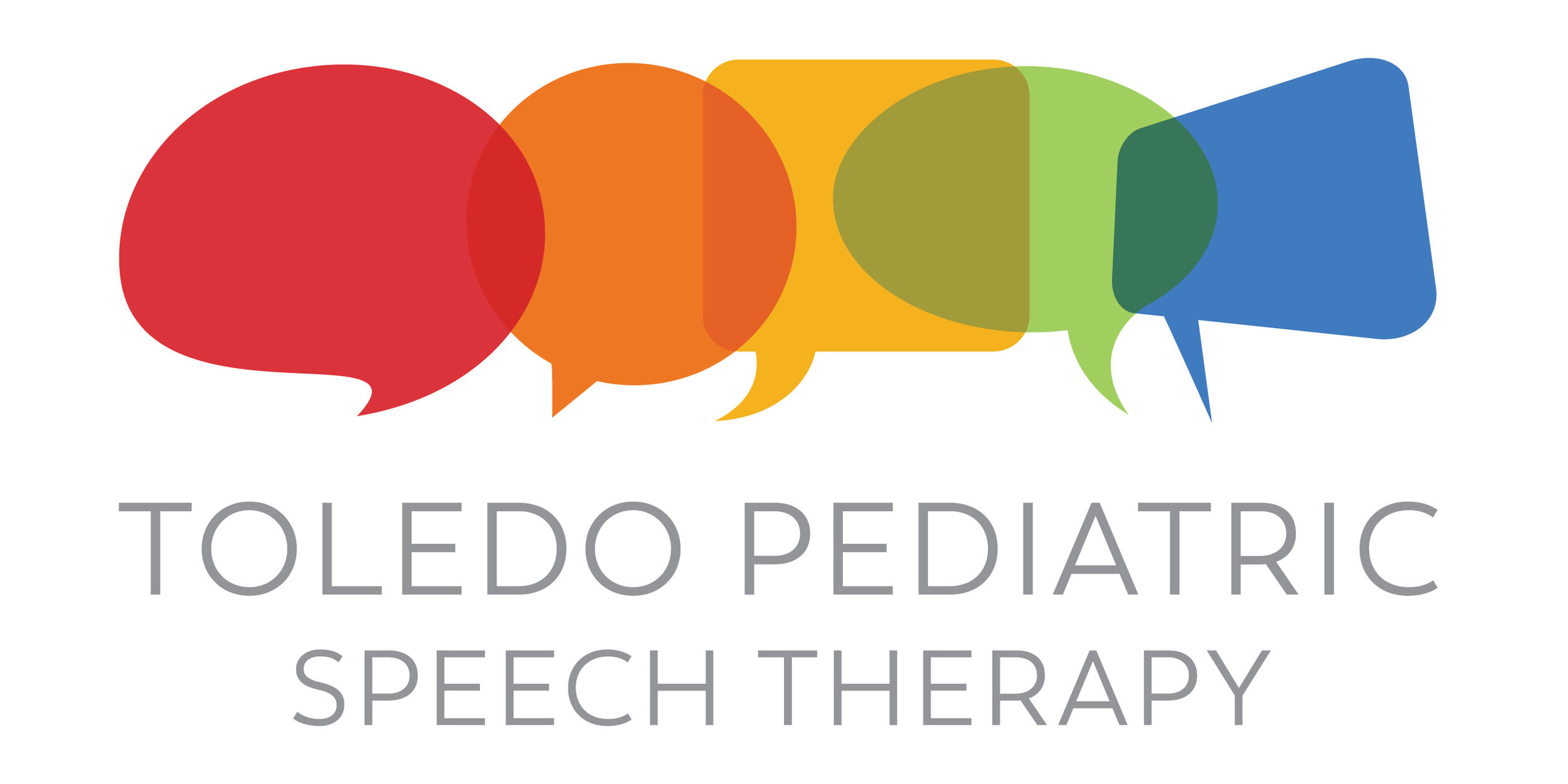 Toledo Pediatric Speech Therapy