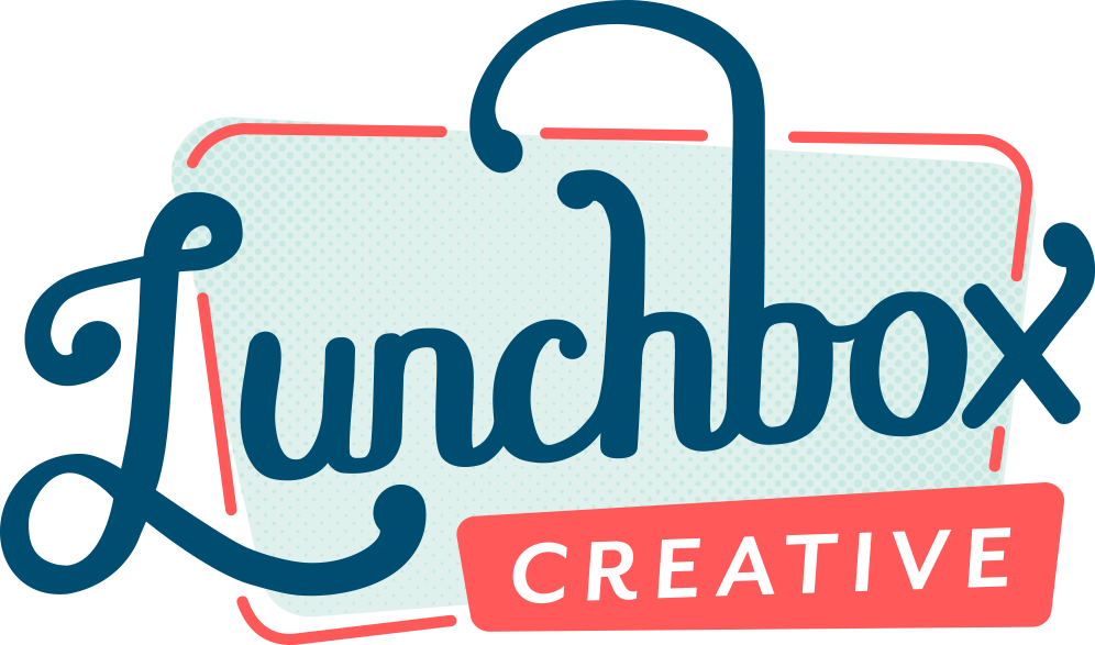 Lunchbox Creative | Anderson, SC Graphic Designers