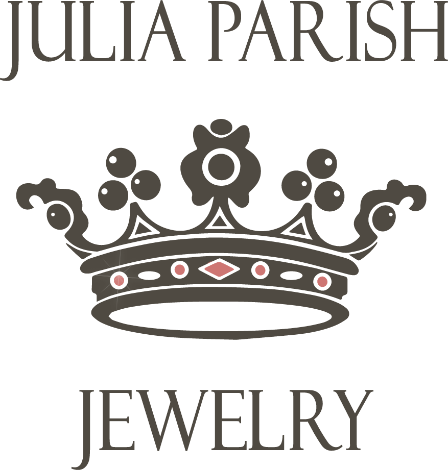 Julia Parish Jewelry