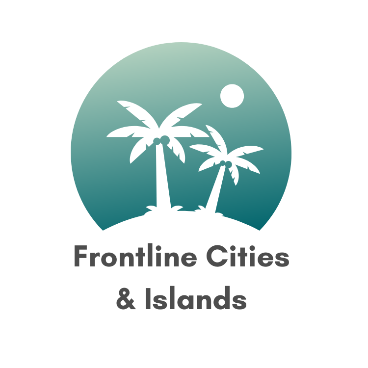 Frontline Cities &amp; Islands