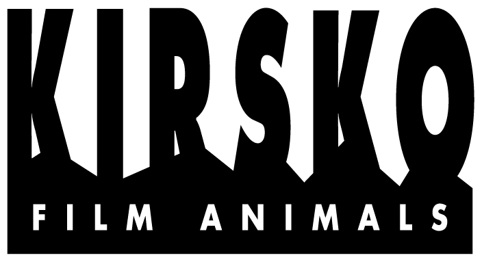 KIRSKO FILM ANIMALS