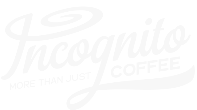 Incognito Coffee