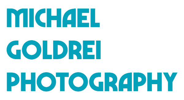 Michael Goldrei Photography