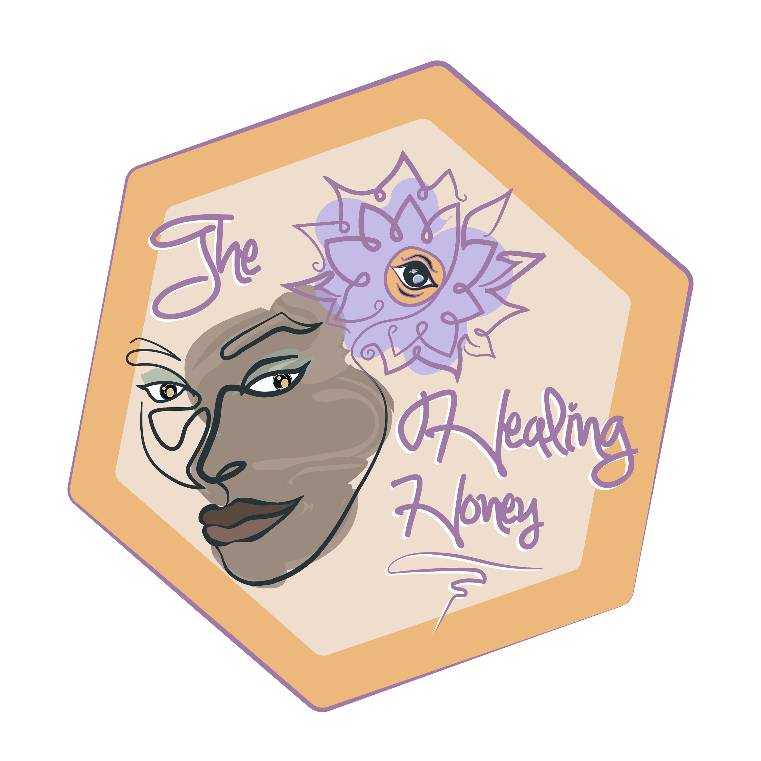 The Healing Honey