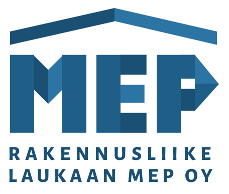 Rakennusliike Laukaan MEP Oy - uudisrakentaminen, elementtirakennus ja saneeraukset Keski-Suomessa