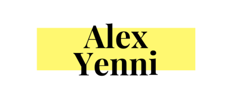 Alex Yenni