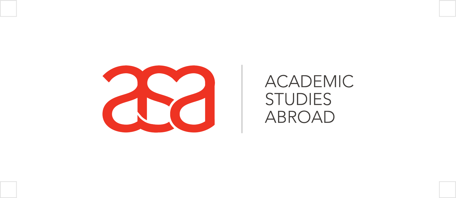 Academic Studies Abroad