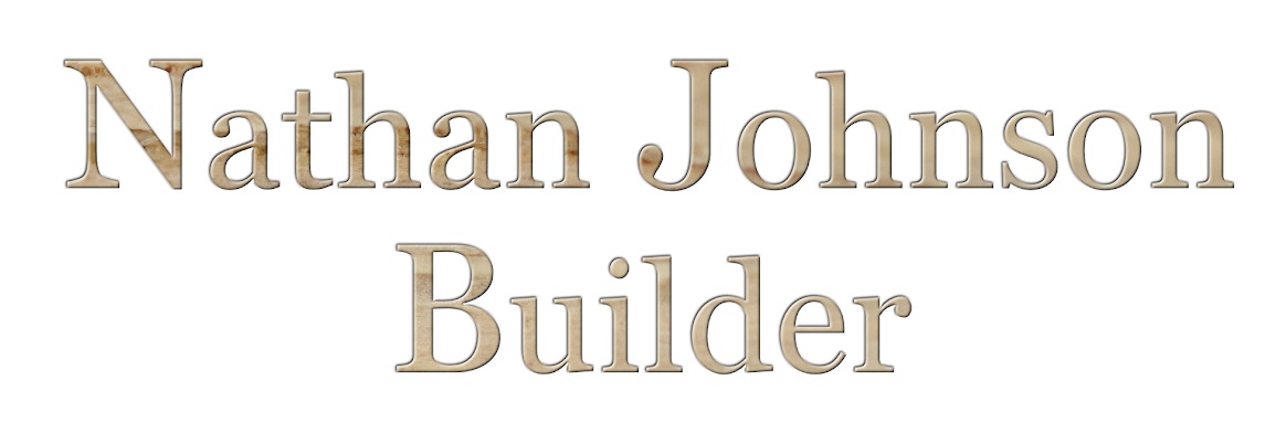 Nathan Johnson Builder