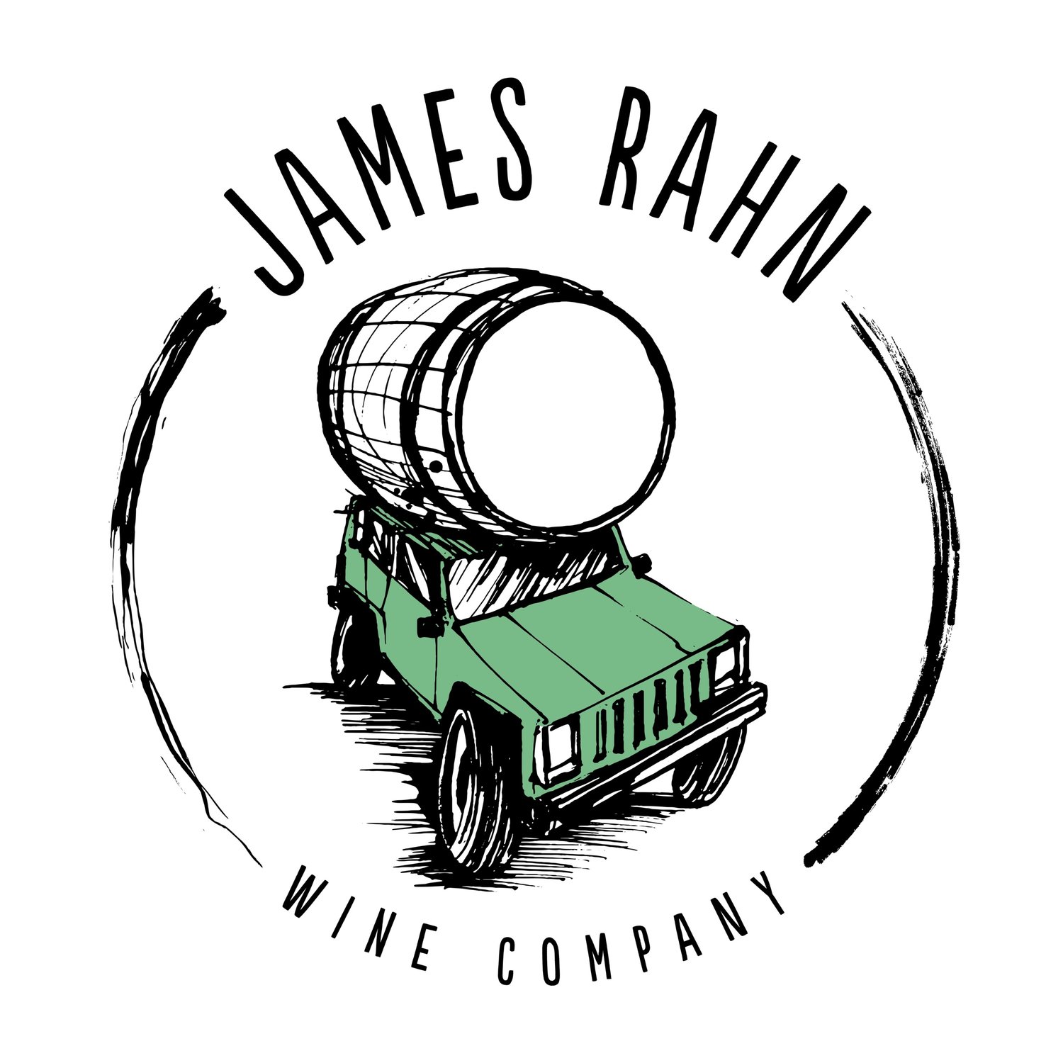 James Rahn Wine Co.