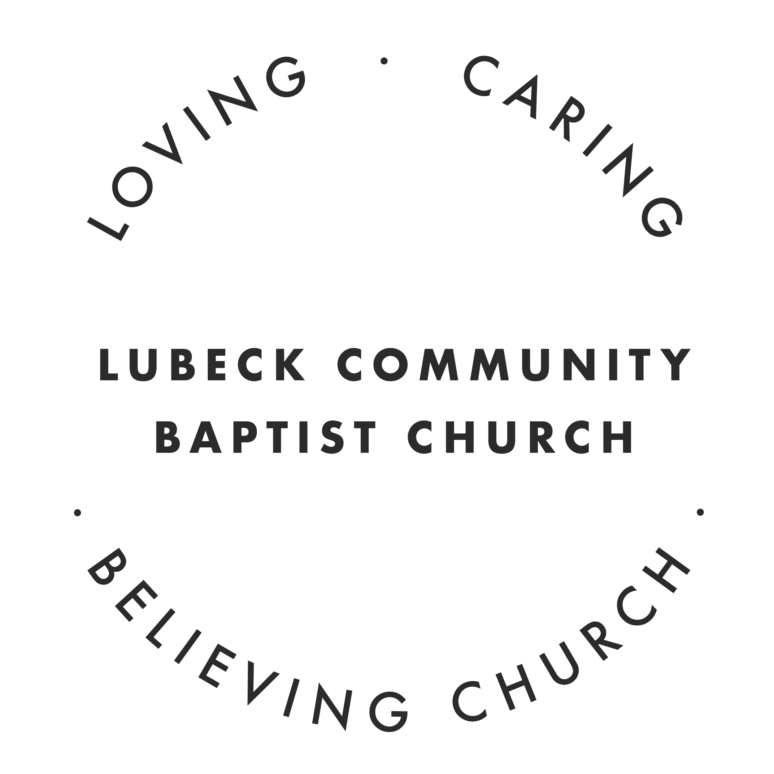 Lubeck Community Baptist Church