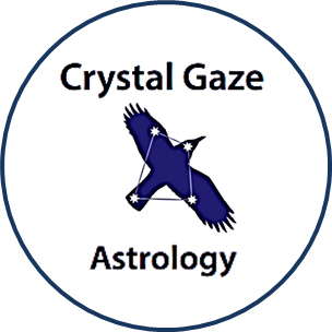 Crystal Gaze Astrology