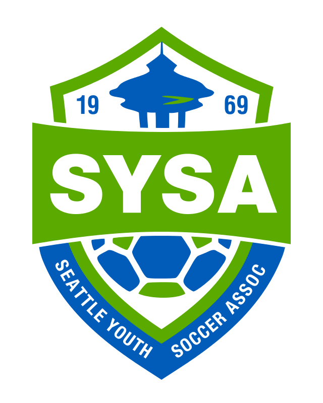 Seattle Youth Soccer Association (SYSA)