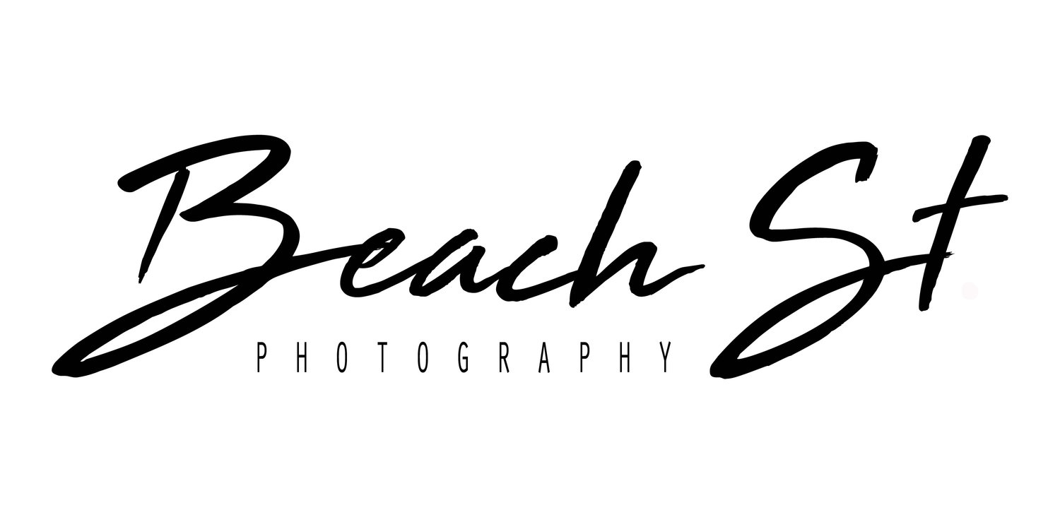 Beach St. Photography
