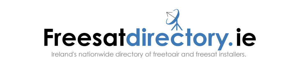 Freesat Directory