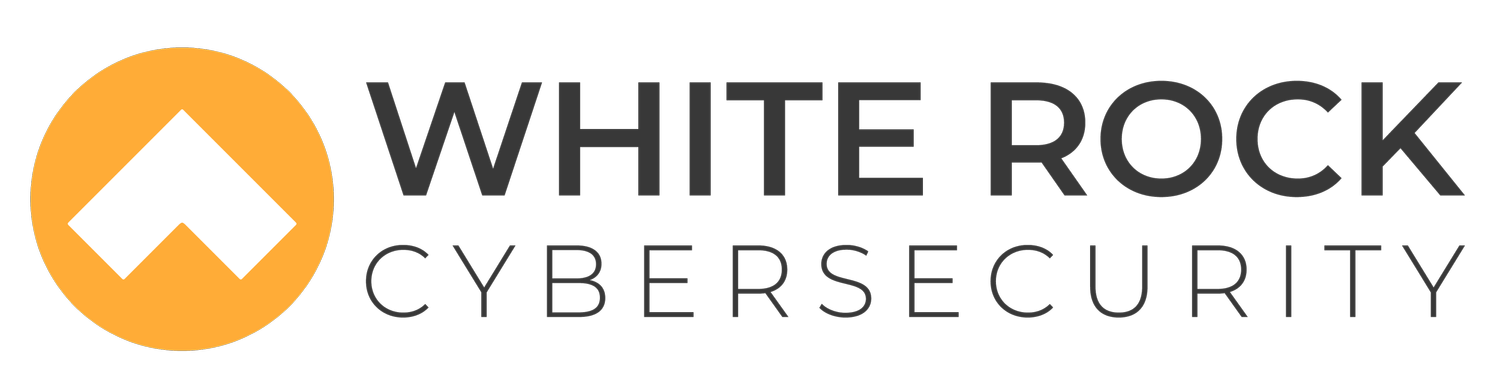 WHITE ROCK CYBERSECURITY