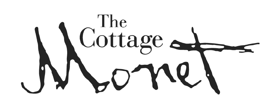 The Cottage Monet
