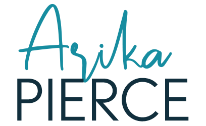 Arika Pierce - Leadership Coach