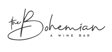 The Bohemian a Wine Bar
