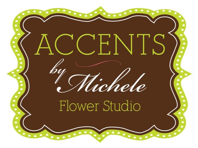 Accents by Michele Flower Studio and Flower Delivery