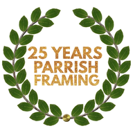 Parrish Framing Online