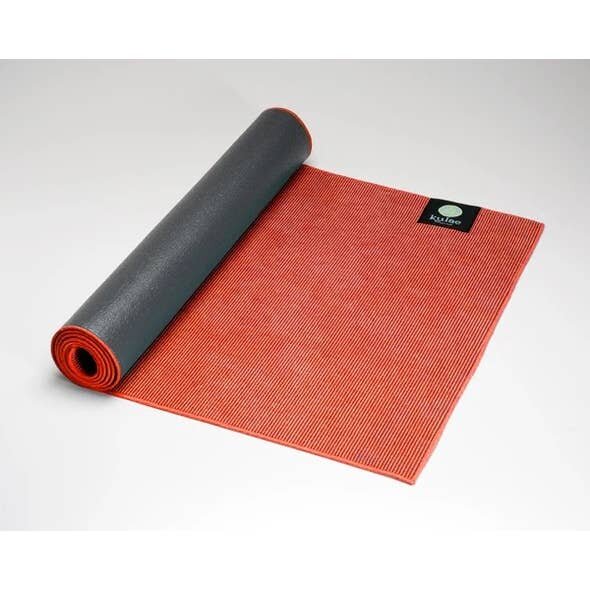 Kuala Elite Hybrid Mat 5mm Some Like It Hot Yoga Wellness