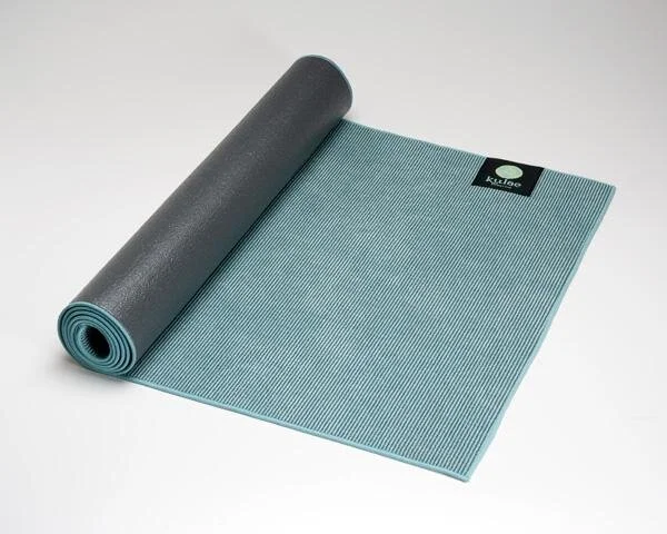 Kuala Elite Hybrid Mat - 5mm — Some Like It Hot Yoga & Wellness