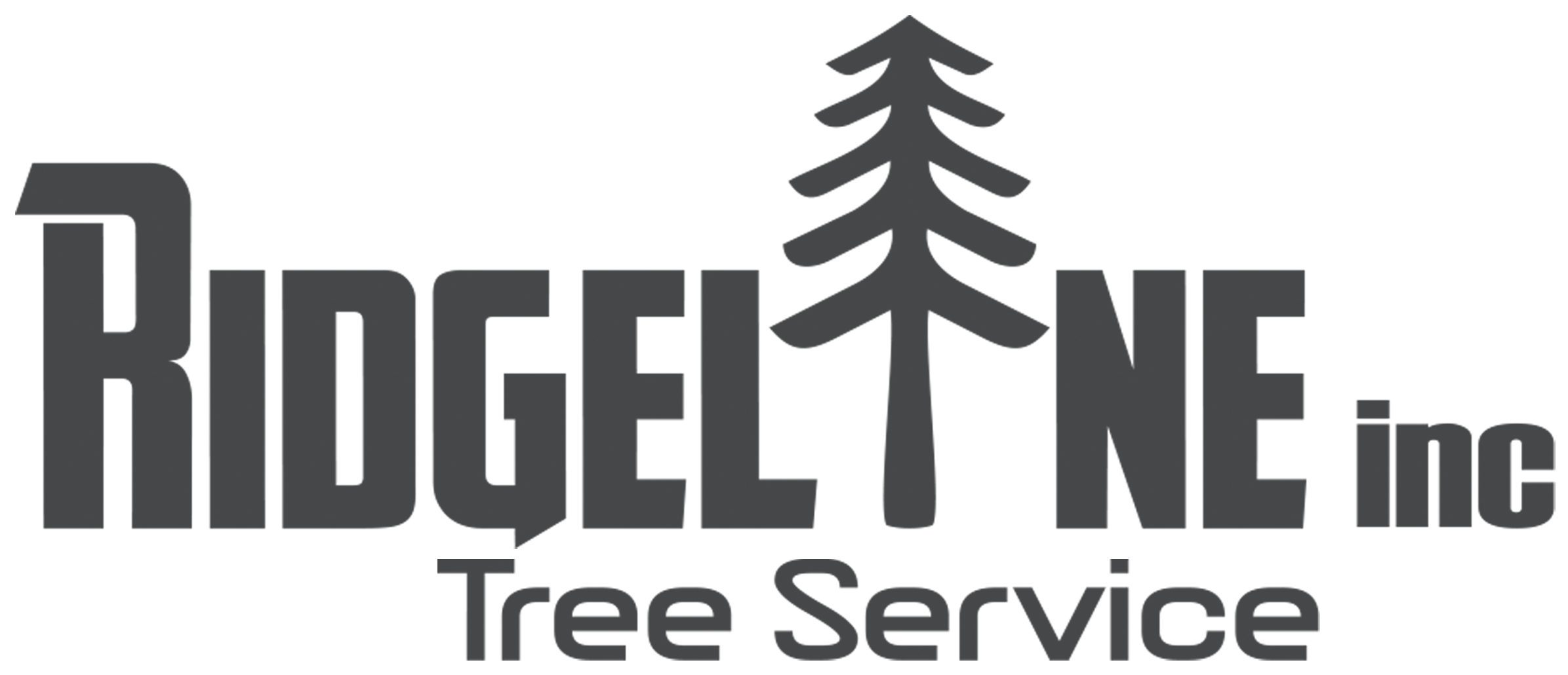 Ridgeline Inc. | Professional Tree Service