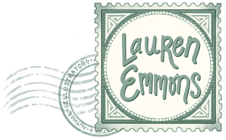 Lauren Emmons
