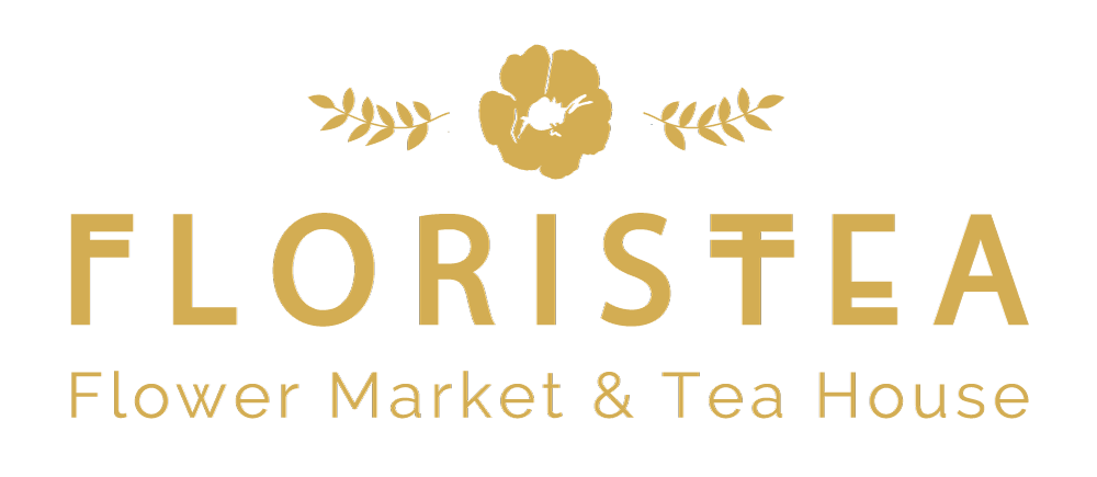 FlorisTea – Flower Market &amp; Tea House