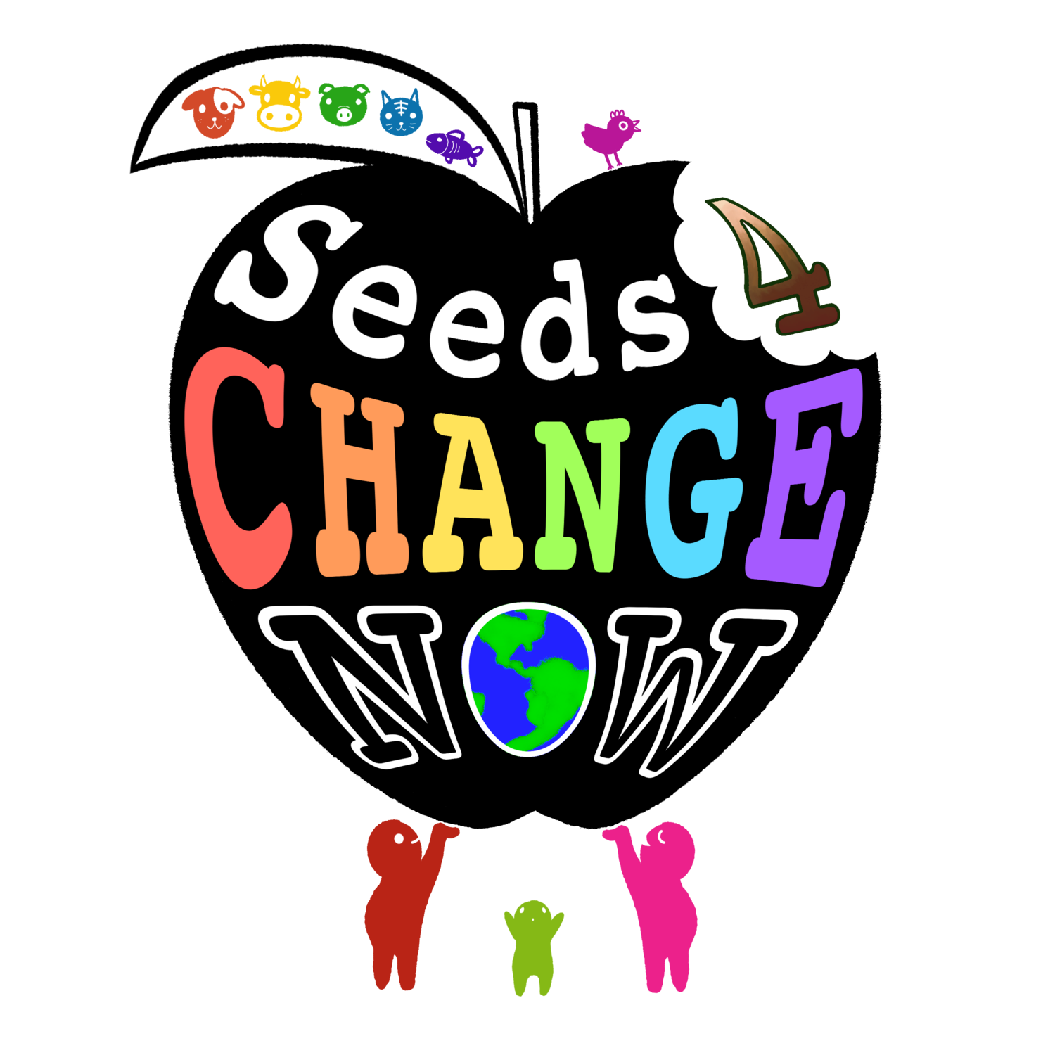 Seeds 4 Change NOW