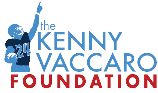 Kenny Vaccaro Foundation