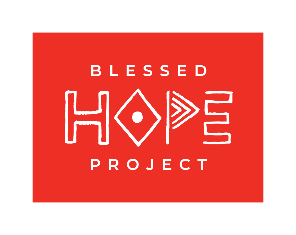 Blessed Hope Project