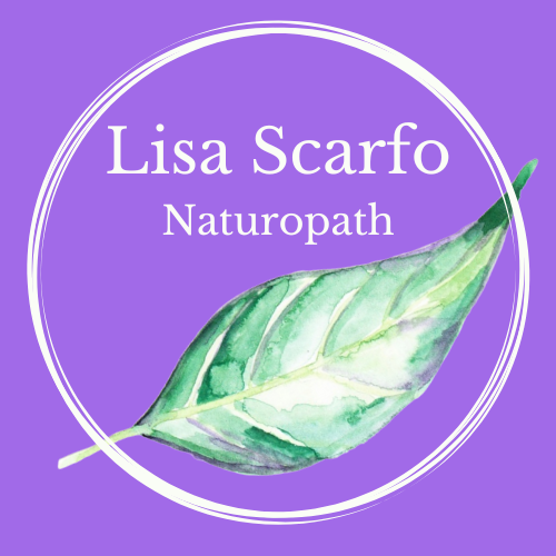 Lisa Scarfo Naturopath