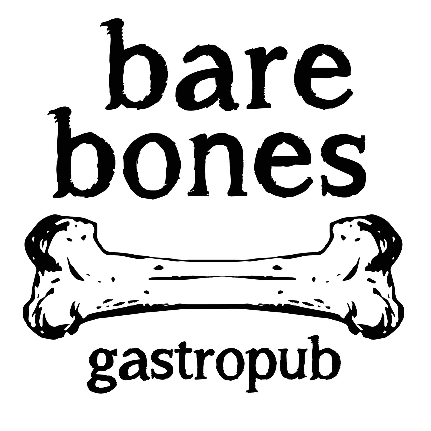 Bare Bones Gastropub