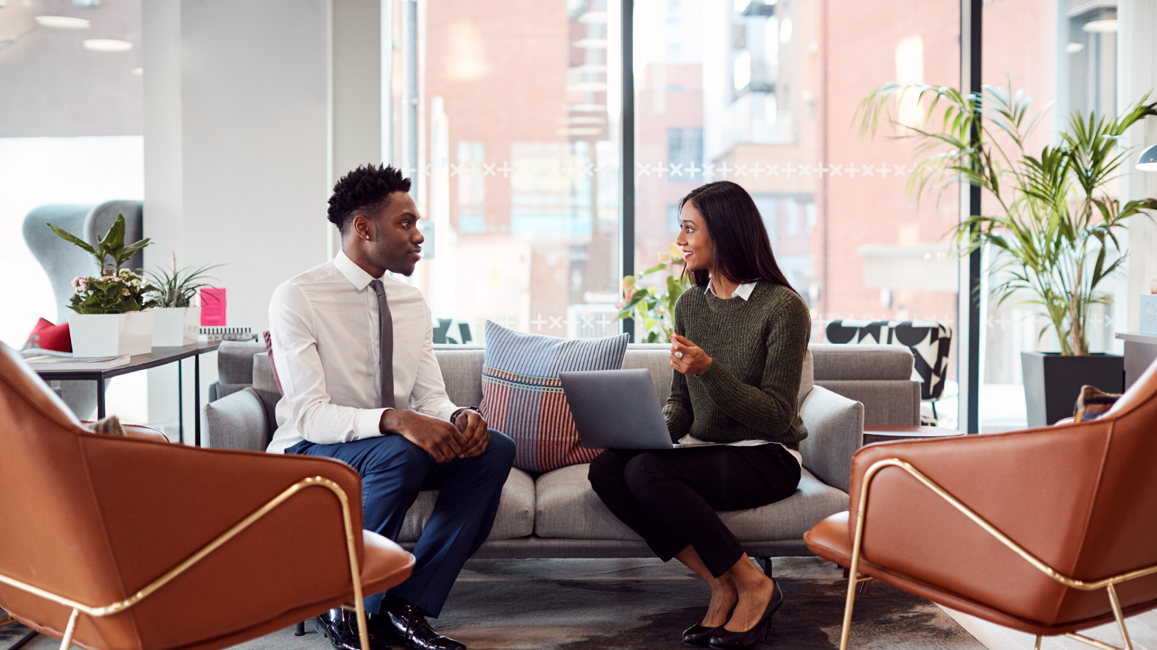 The Power of the Process