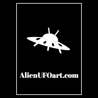 AlienUFOart.com
